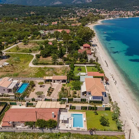 Michaela Sami (Kefalonia)
