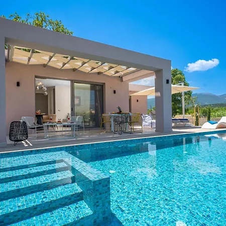 Villa Michaela