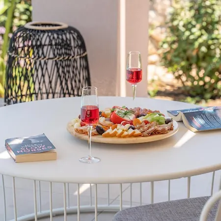 Βίλα Michaela Σάμη