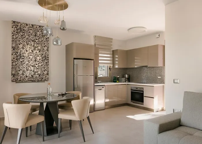 ヴィラ Michaela サミ