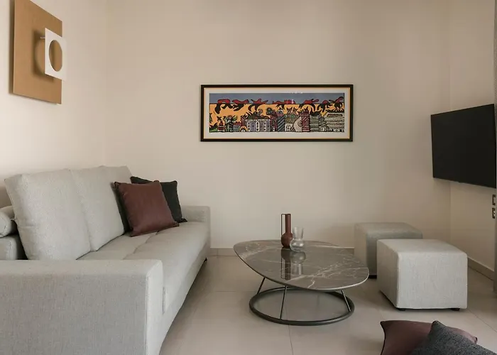 Michaela ヴィラ *