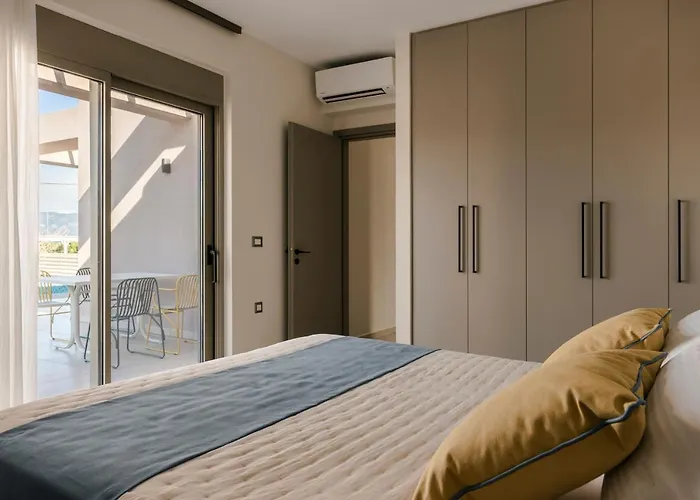 Michaela ヴィラ *