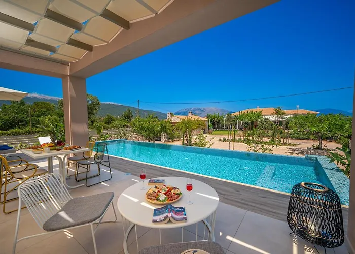 ヴィラ Michaela *