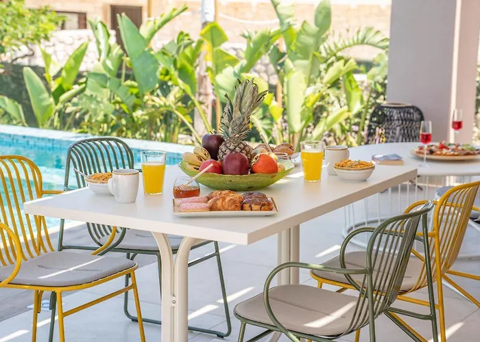 ヴィラ Michaela *