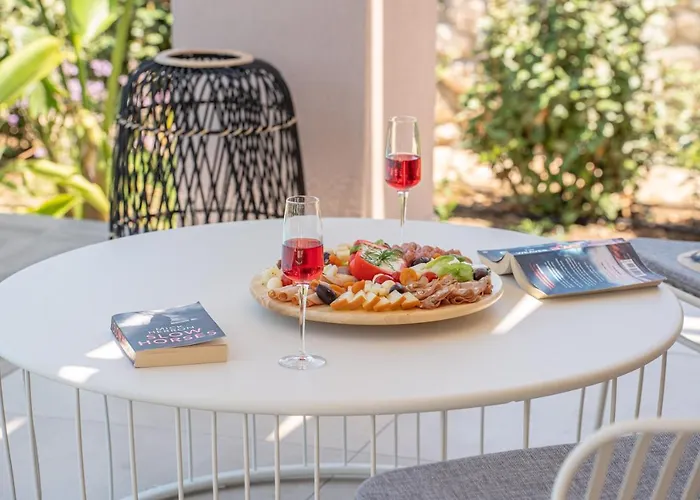 ヴィラ Michaela サミ