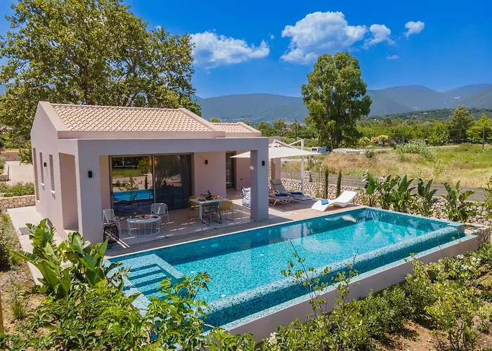 Michaela ヴィラ サミ