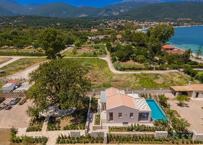 Michaela ヴィラ *