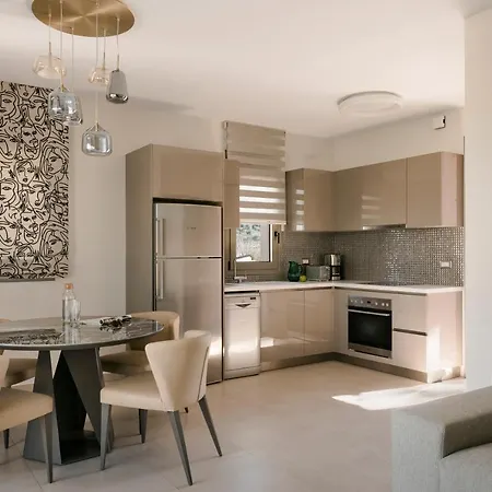 Vila Michaela Sami (Kefalonia)