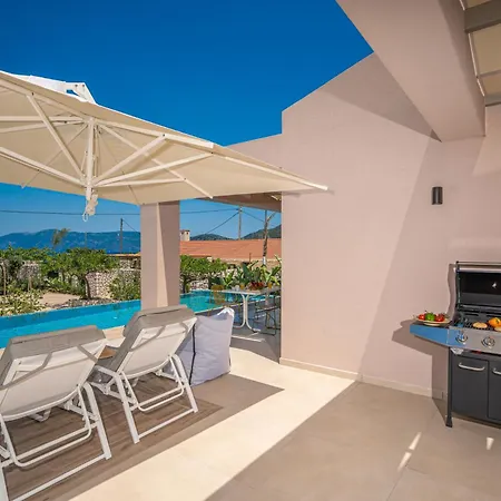 Michaela Sami (Kefalonia)